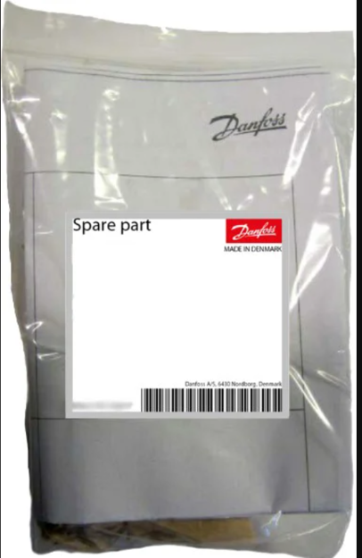 Εικόνα για Danfoss Σετ ρακόρ/μαστού και στεγανοποίησης DSV 10 / SFA 10 148F3067