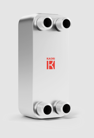 Εικόνα για Kaori εναλλάκτης θερμότητας K030-10MC 30b