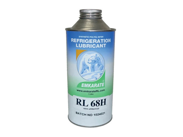 Εικόνα για Parker refrigerator oil RL 68 H can 1L