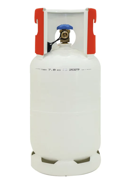 Εικόνα για Schiessl Φιάλη ψυκτικού μέσου 12.5l.(EU) A3