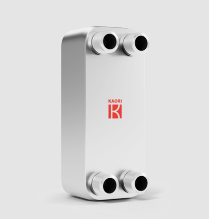 Εικόνα για Kaori Heat exchanger K030-40MC 30b